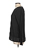 Cable & Gauge Black Pullover Sweater Size L - photo 4