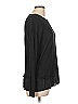 Cable & Gauge Black Pullover Sweater Size L - photo 3