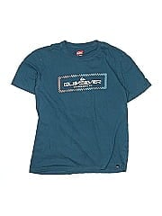 Quiksilver Short Sleeve T Shirt