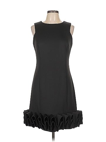 Nicole Miller New York Cocktail Dress (view 1)
