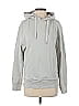 Favorite Daughter 100% Cotton Gray Pullover Hoodie Size XS - photo 1