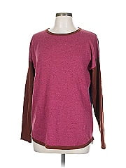 Smartwool Pullover Sweater