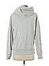 Favorite Daughter 100% Cotton Gray Pullover Hoodie Size XS - photo 2