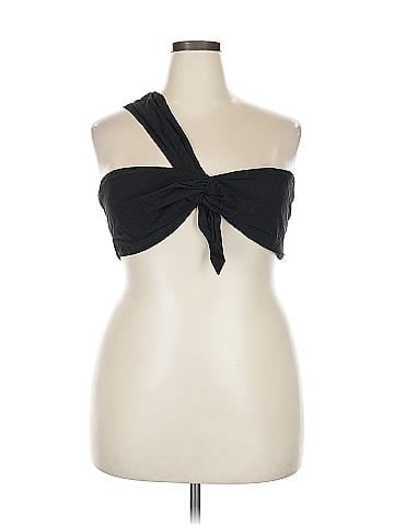 showpo Sleeveless Top (view 1)