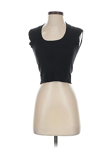Express Design Studio Sleeveless Top (view 1)