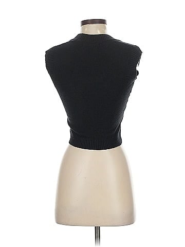 Express Design Studio Sleeveless Top (view 2)