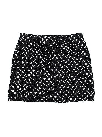 Croft & Barrow Casual Skirt (view 2)