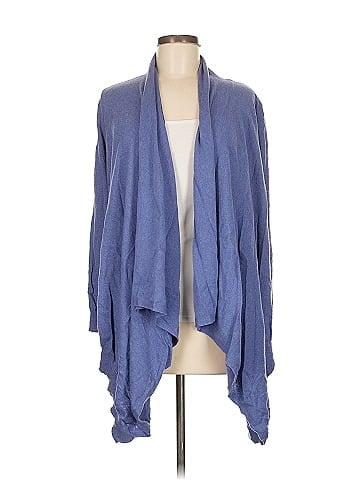 Moda International Cardigan (view 1)