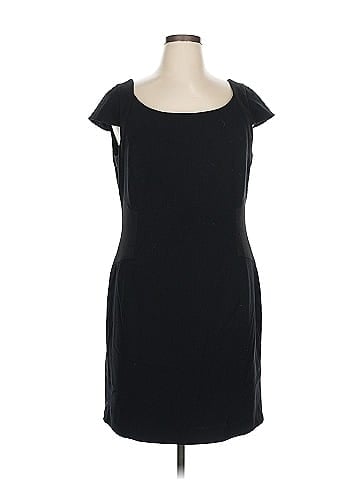 AK Anne Klein Casual Dress (view 1)