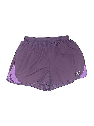 Mizuno Athletic Shorts (view 1)