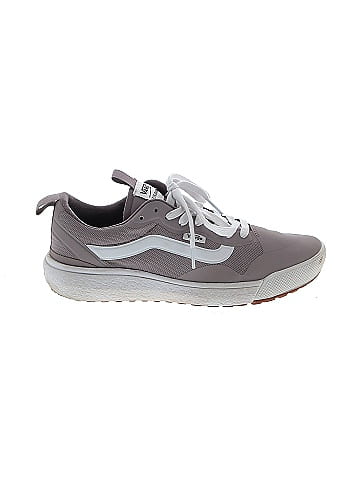 Vans Sneakers (view 1)