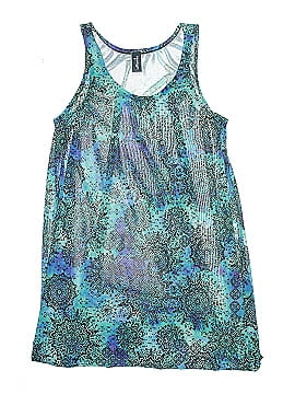 Swimsuits For All Swimsuit Cover Up