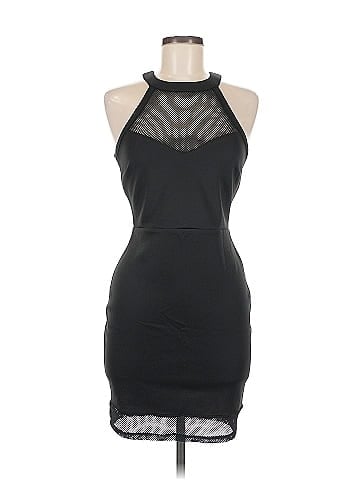 Material Girl Cocktail Dress (view 1)