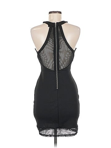 Material Girl Cocktail Dress (view 2)
