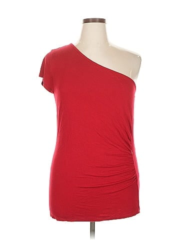 DKNYC Sleeveless Top (view 1)