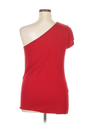 DKNYC Sleeveless Top (view 2)
