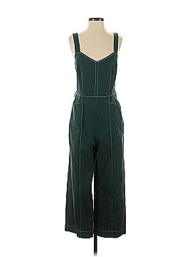Mod Cloth Jumpsuit