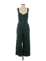 Mod Cloth Jumpsuit