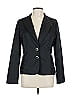 Alberto Makali Black Blazer Size 12 - photo 1