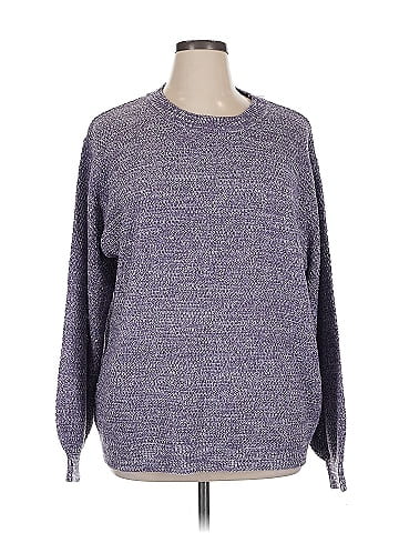 Zenana Pullover Sweater (view 1)