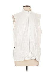 Zenergy By Chico's Sleeveless T Shirt