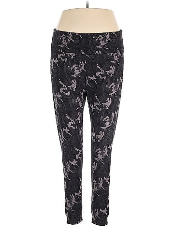 Soft Surroundings Active Pants (view 1)