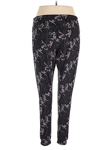 Soft Surroundings Active Pants (view 2)