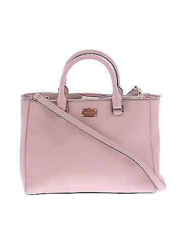 MICHAEL Michael Kors Satchel (view 1)