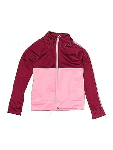 RBX Track Jacket (view 1)