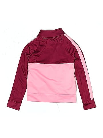 RBX Track Jacket (view 2)