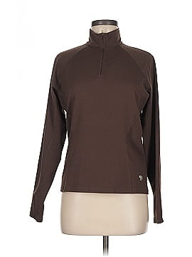 Mountain Hardwear Long Sleeve Turtleneck