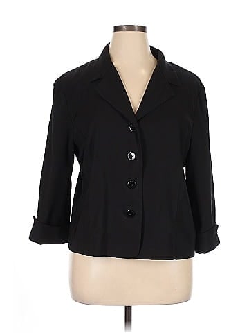 DressBarn Blazer (view 1)