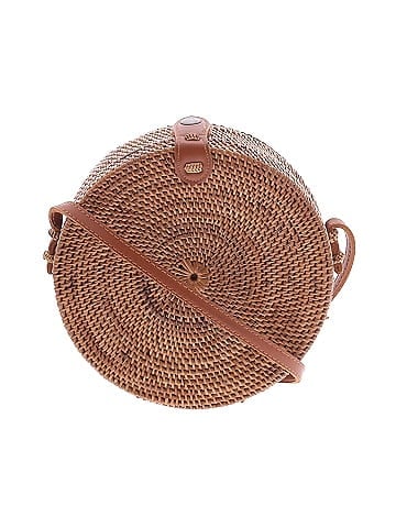 Unbranded Crossbody Bag (view 1)