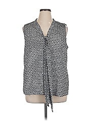 Chaus Sleeveless Blouse