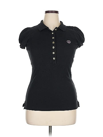 Juicy Couture Short Sleeve Top (view 1)