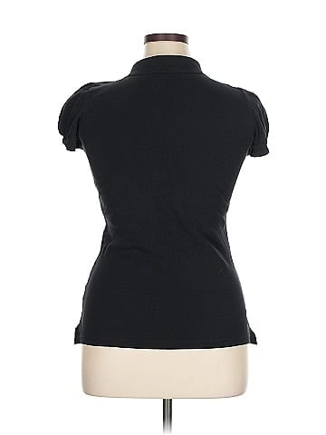 Juicy Couture Short Sleeve Top (view 2)