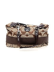 Coach Factory Satchel