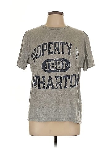 Anvil Short Sleeve T-Shirt (view 1)