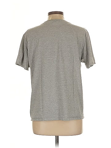 Anvil Short Sleeve T-Shirt (view 2)