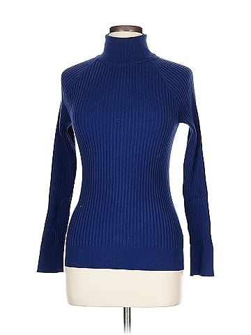 Victoria's Secret Turtleneck Sweater (view 1)