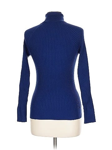 Victoria's Secret Turtleneck Sweater (view 2)
