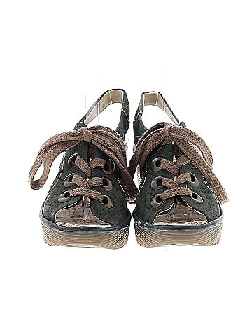FLY London Wedges (view 2)