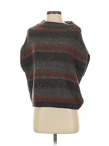 Brunello Cucinelli Poncho (view 1)
