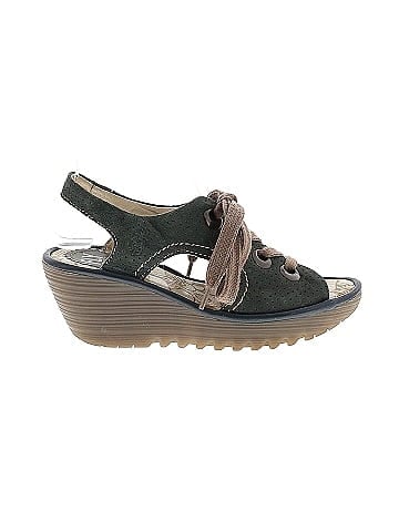 FLY London Wedges (view 1)