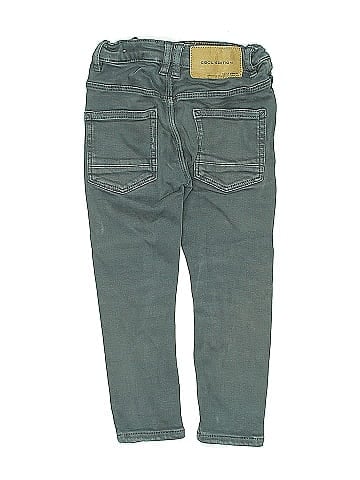 Zara Kids Jeans (view 2)