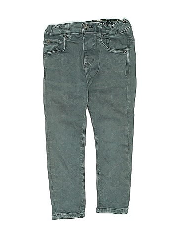 Zara Kids Jeans (view 1)