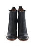 Chloé Black Leather Chelsea Boots Size EU 41 - photo 2