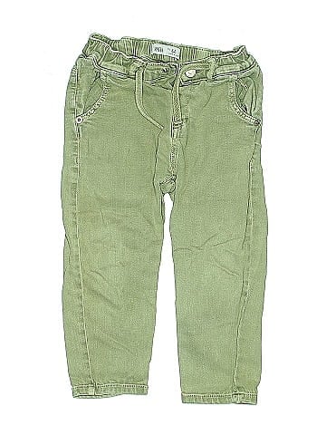 Zara Baby Jeans (view 1)