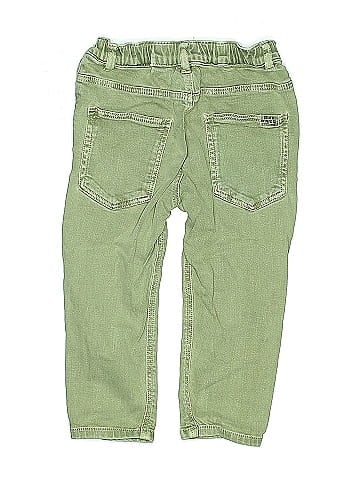 Zara Baby Jeans (view 2)