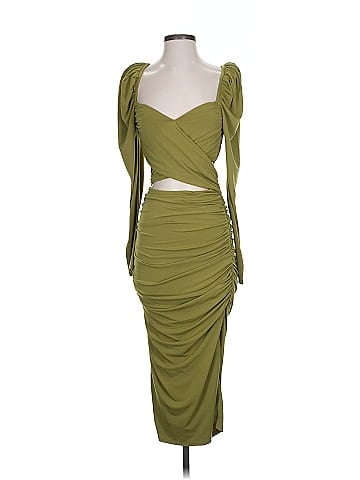 Majorelle 3/4 Sleeve Top (view 1)